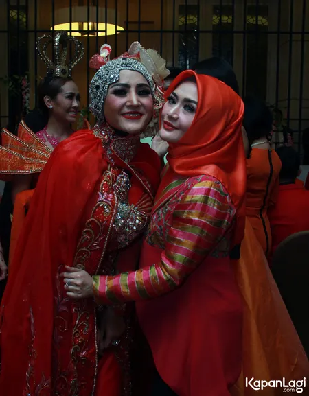 Foto Cynthiara Alona