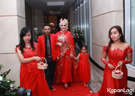 Foto Cynthiara Alona