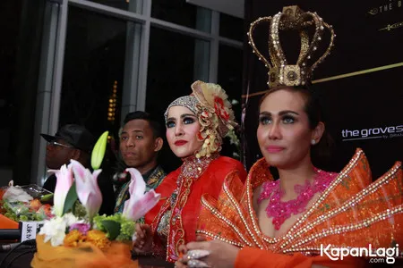 Foto Cynthiara Alona