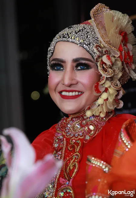 Foto Cynthiara Alona