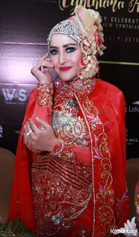 Foto Cynthiara Alona