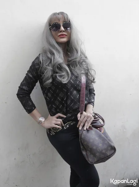 Foto Cynthiara Alona