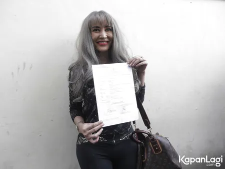 Foto Cynthiara Alona