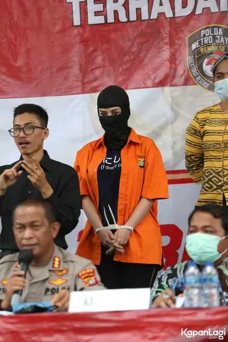 Foto Cynthiara Alona