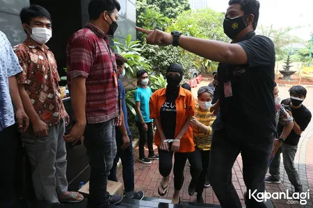 Foto Cynthiara Alona