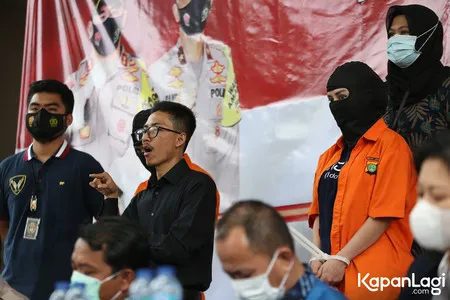 Foto Cynthiara Alona