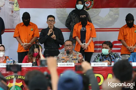 Foto Cynthiara Alona