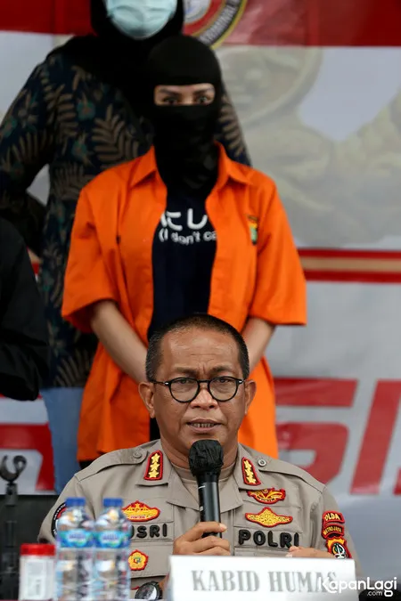 Foto Cynthiara Alona