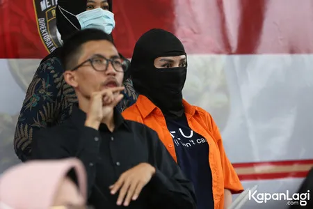 Foto Cynthiara Alona