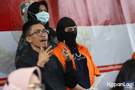 Foto Cynthiara Alona