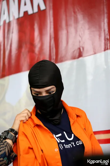 Foto Cynthiara Alona