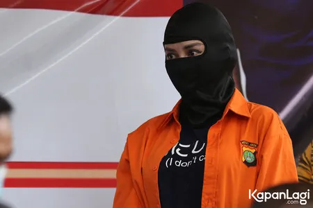 Foto Cynthiara Alona