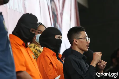 Foto Cynthiara Alona