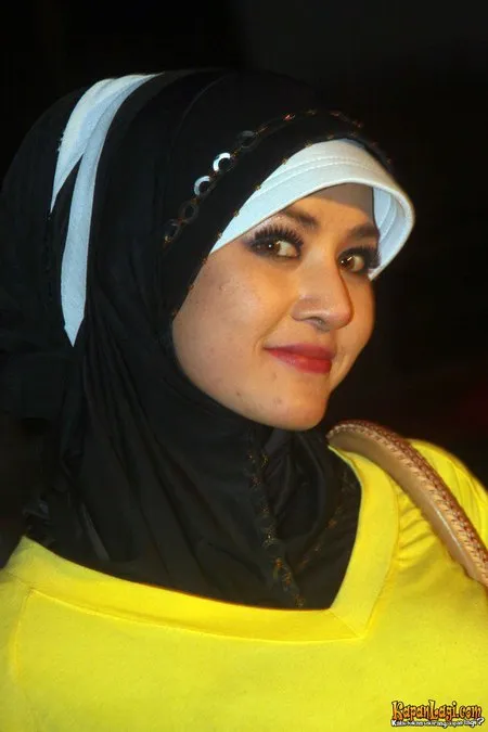 Foto Cynthiara Alona