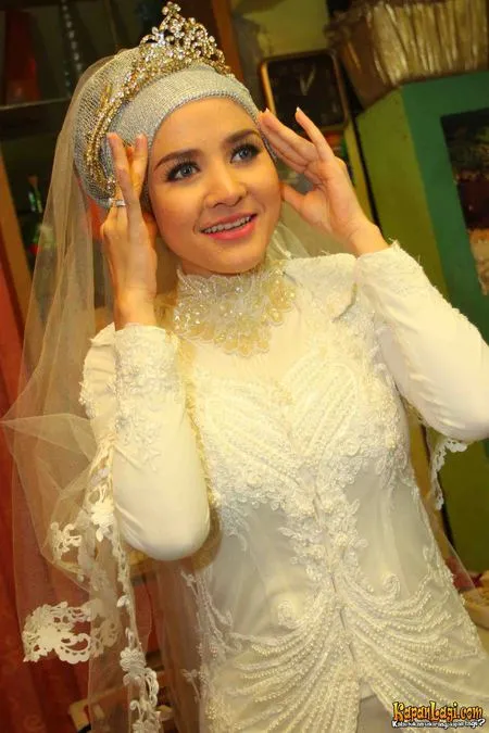 Foto Cynthiara Alona