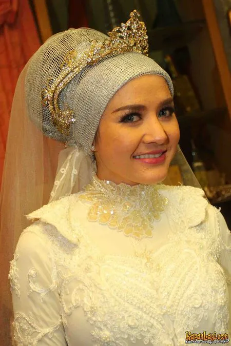 Foto Cynthiara Alona