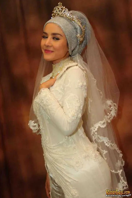 Foto Cynthiara Alona