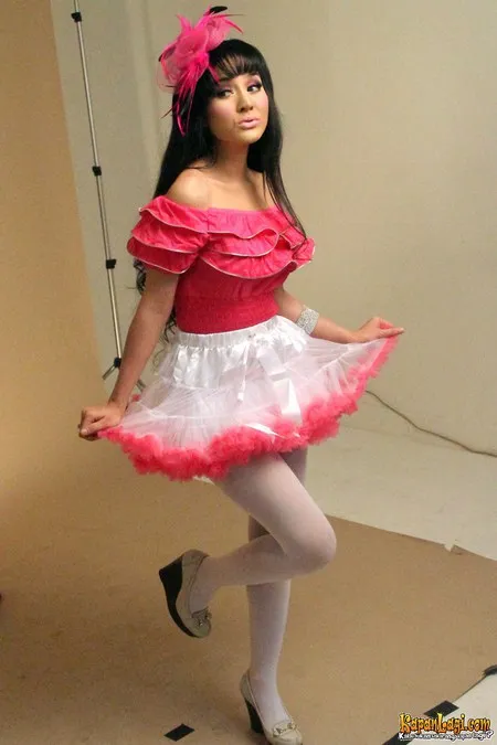 Foto Cynthiara Alona