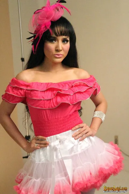 Foto Cynthiara Alona