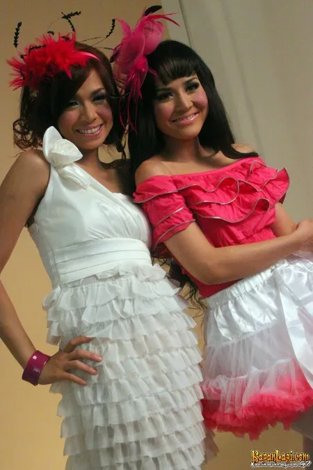 Foto Cynthiara Alona