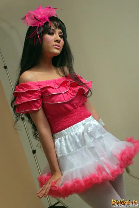 Foto Cynthiara Alona