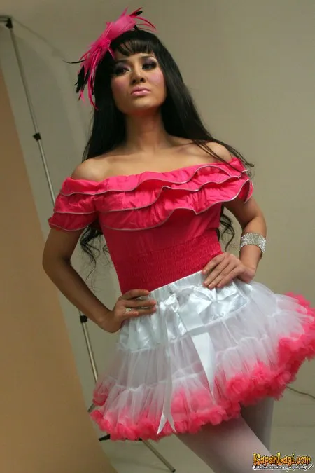Foto Cynthiara Alona