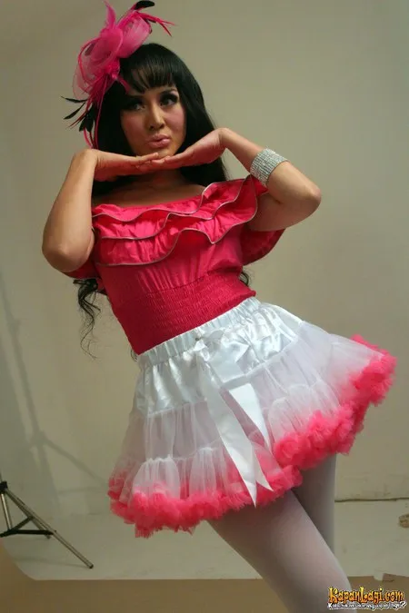 Foto Cynthiara Alona