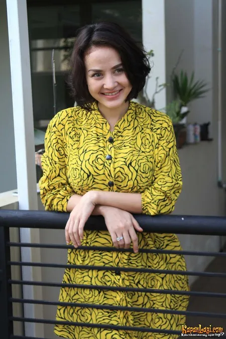 Foto Cynthiara Alona