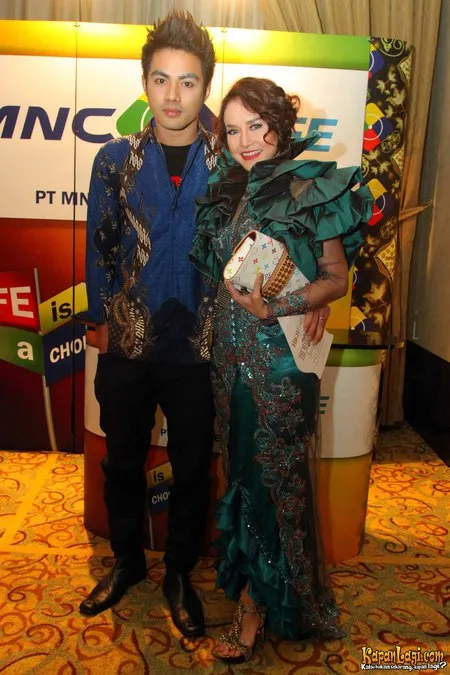 Foto Cynthiara Alona