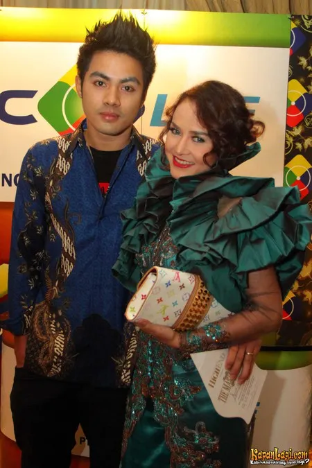 Foto Cynthiara Alona