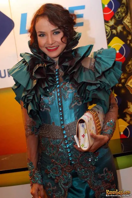 Foto Cynthiara Alona