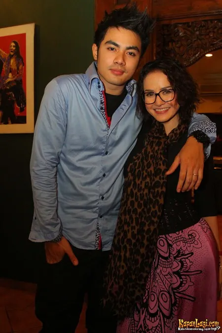 Foto Cynthiara Alona