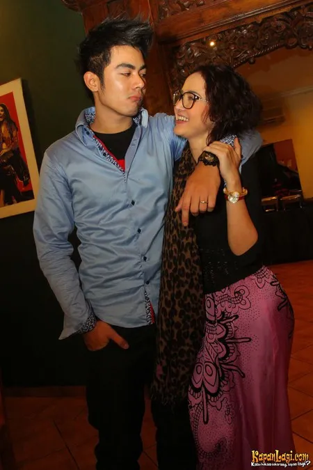 Foto Cynthiara Alona