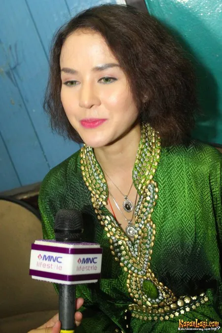 Foto Cynthiara Alona