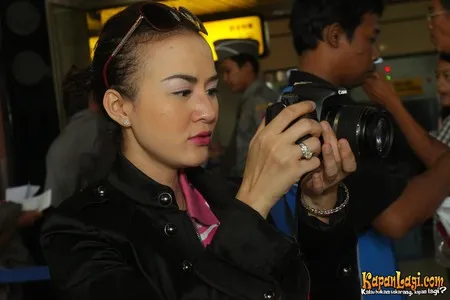 Foto Cynthiara Alona