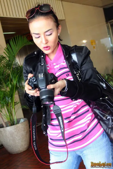 Foto Cynthiara Alona