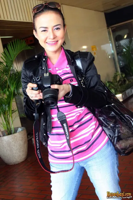 Foto Cynthiara Alona