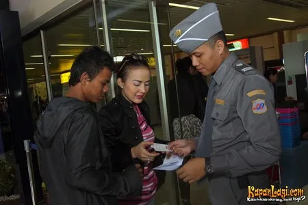 Foto Cynthiara Alona