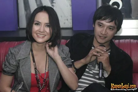 Foto Cynthiara Alona