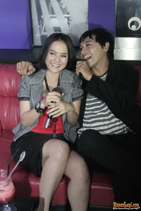 Foto Cynthiara Alona