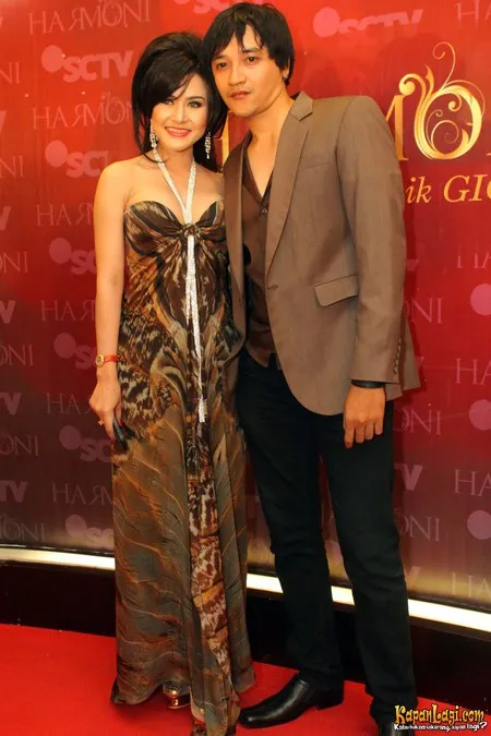 Foto Cynthiara Alona