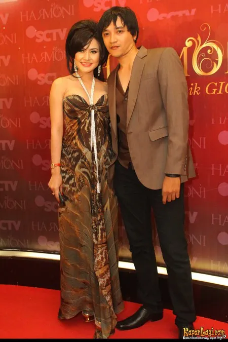 Foto Cynthiara Alona