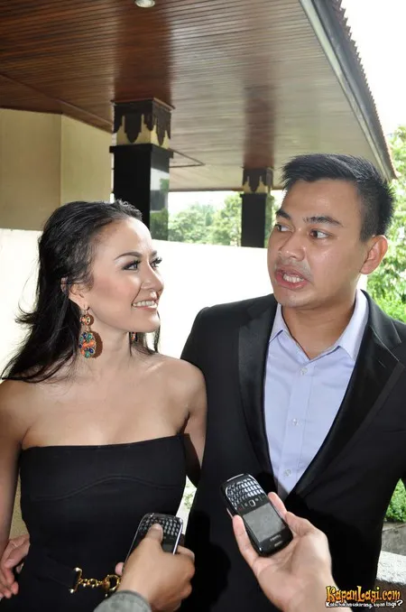 Foto Cynthiara Alona