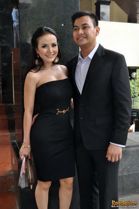 Foto Cynthiara Alona