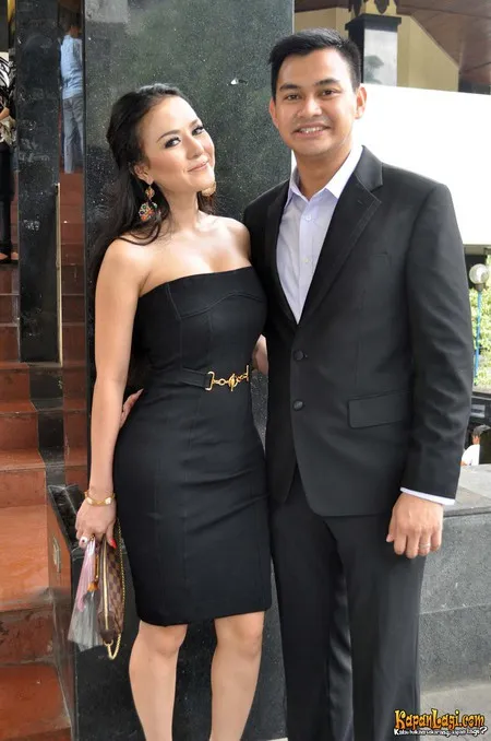 Foto Cynthiara Alona