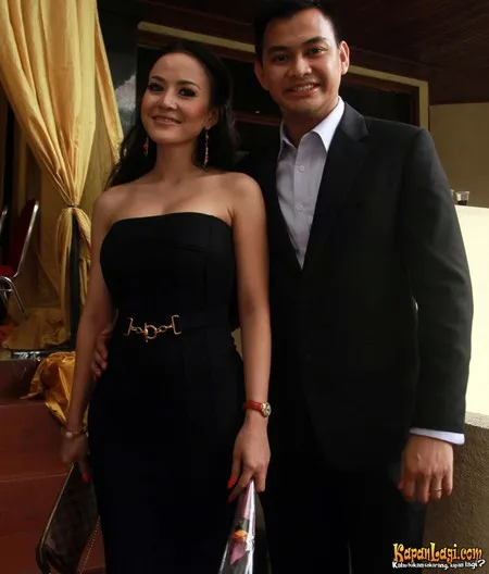 Foto Cynthiara Alona