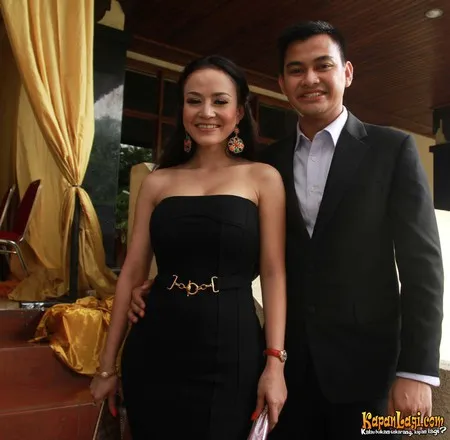 Foto Cynthiara Alona