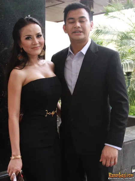 Foto Cynthiara Alona