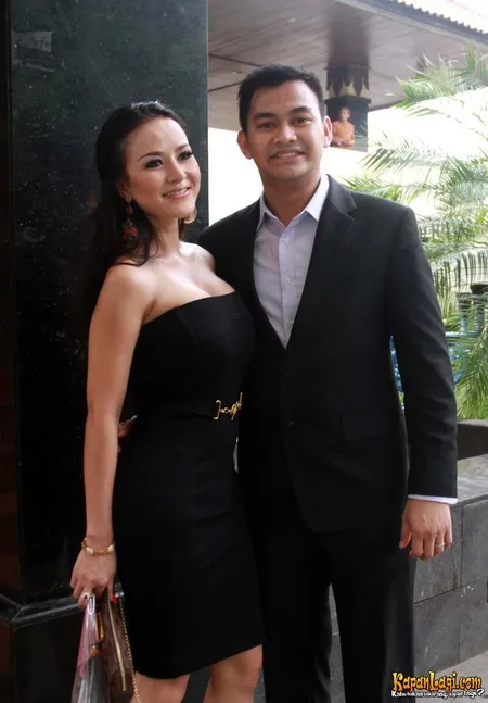 Foto Cynthiara Alona