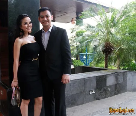 Foto Cynthiara Alona